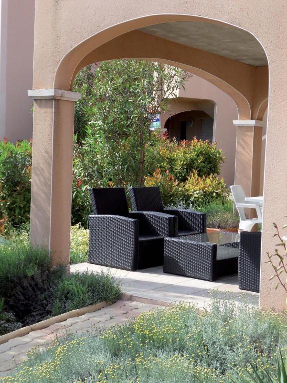 Residence Village D'Oc Golf De Beziers By Popinns Exterior foto