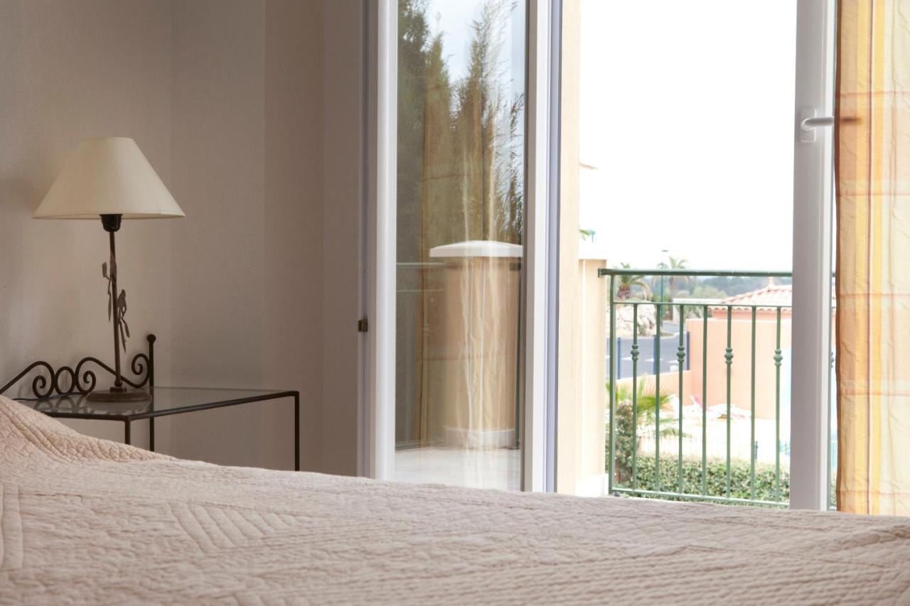 Residence Village D'Oc Golf De Beziers By Popinns Exterior foto