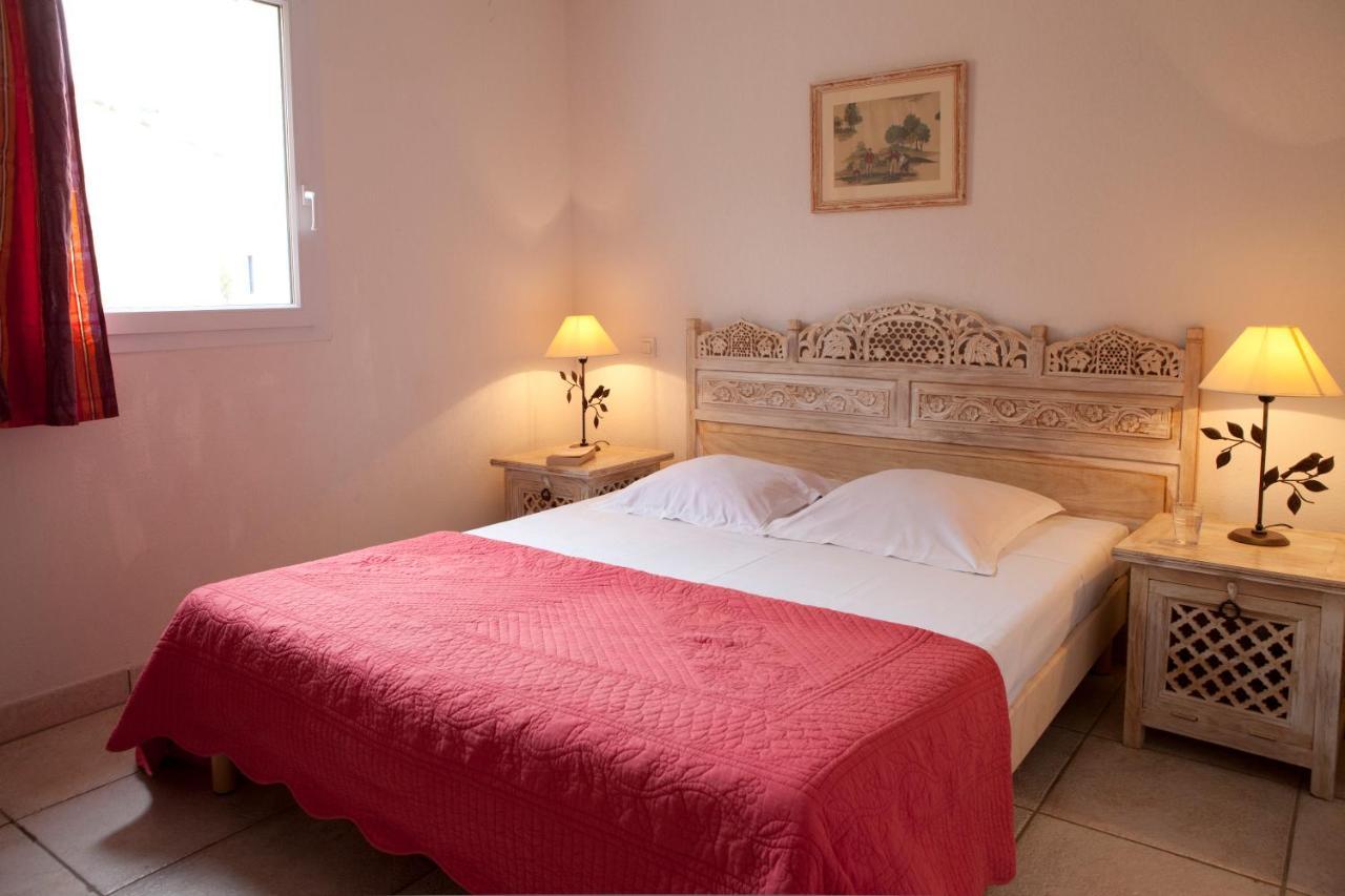 Residence Village D'Oc Golf De Beziers By Popinns Exterior foto