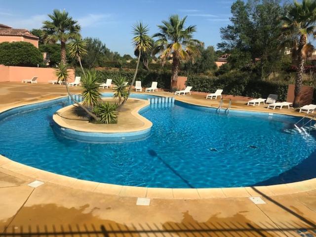 Residence Village D'Oc Golf De Beziers By Popinns Exterior foto