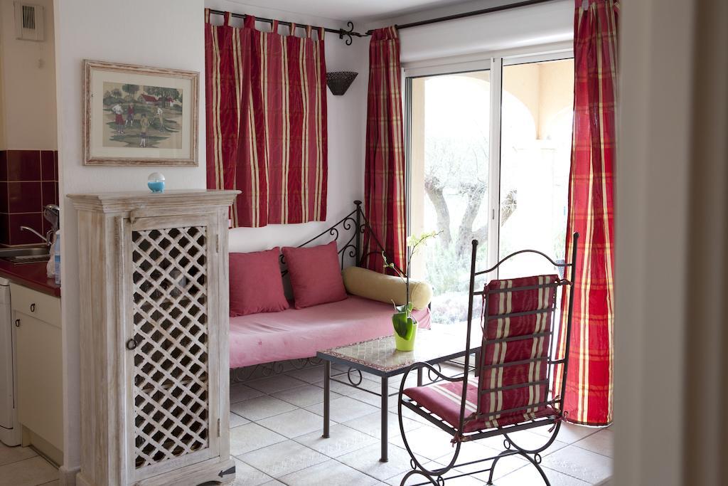 Residence Village D'Oc Golf De Beziers By Popinns Cameră foto