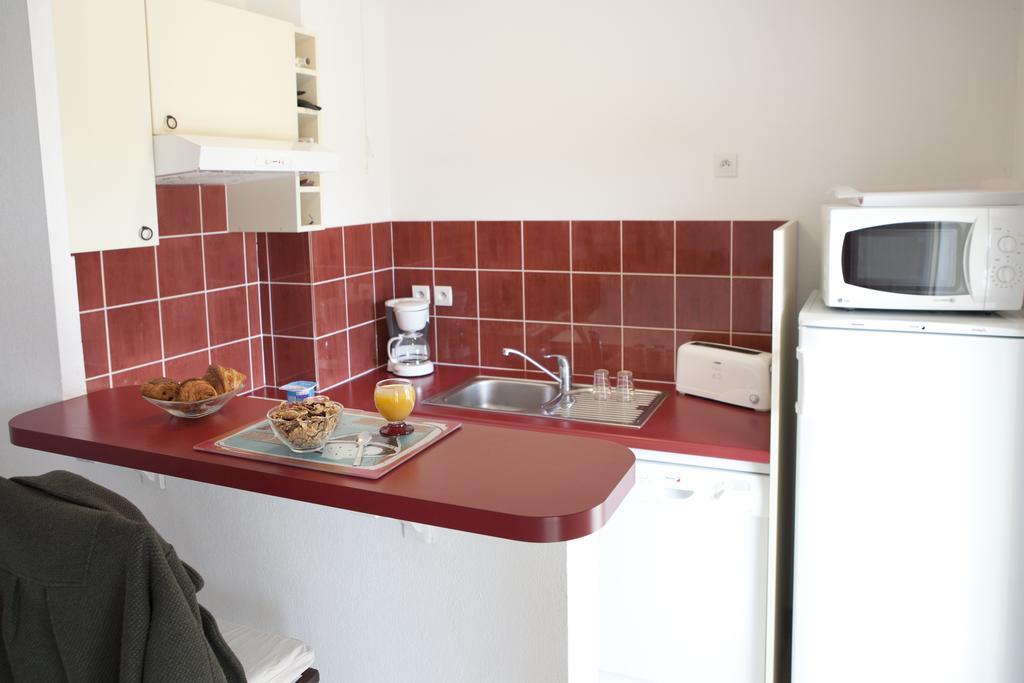 Residence Village D'Oc Golf De Beziers By Popinns Exterior foto