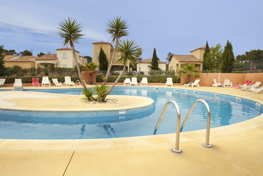 Residence Village D'Oc Golf De Beziers By Popinns Exterior foto